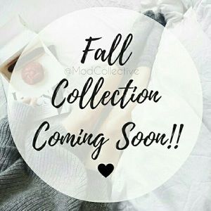 Fall upload coming soon!